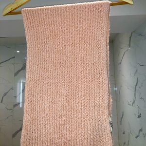 Blush Scarf
